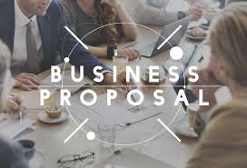 Proposals Banner